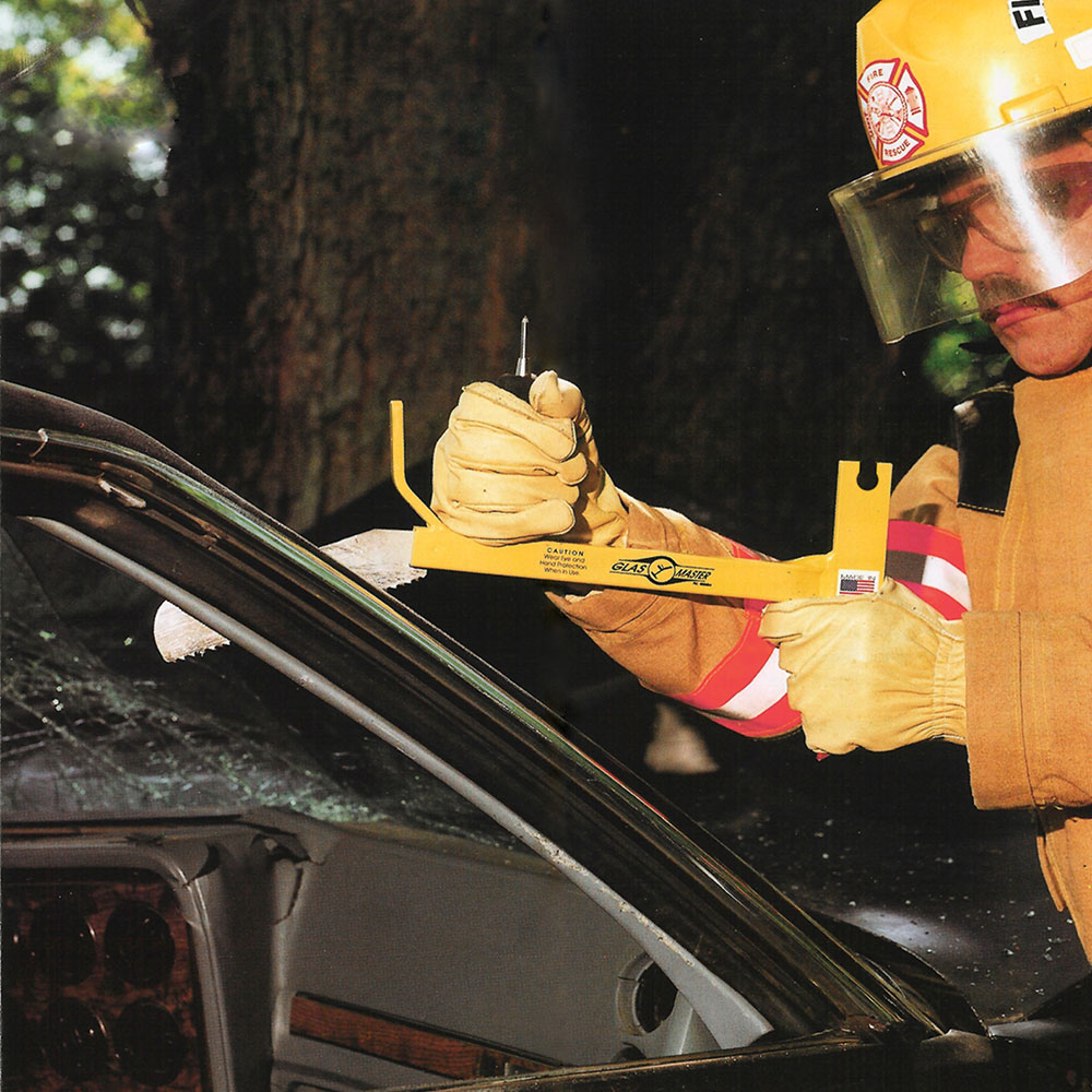 GlasMaster Windshield Saw WFR Wholesale Fire & Rescue